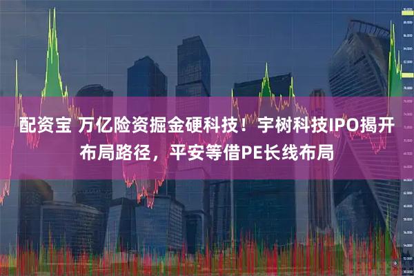 配资宝 万亿险资掘金硬科技！宇树科技IPO揭开布局路径，平安等借PE长线布局
